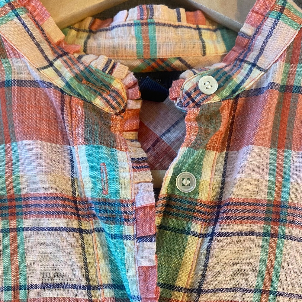 J.Crew Top - Picture 5 of 9